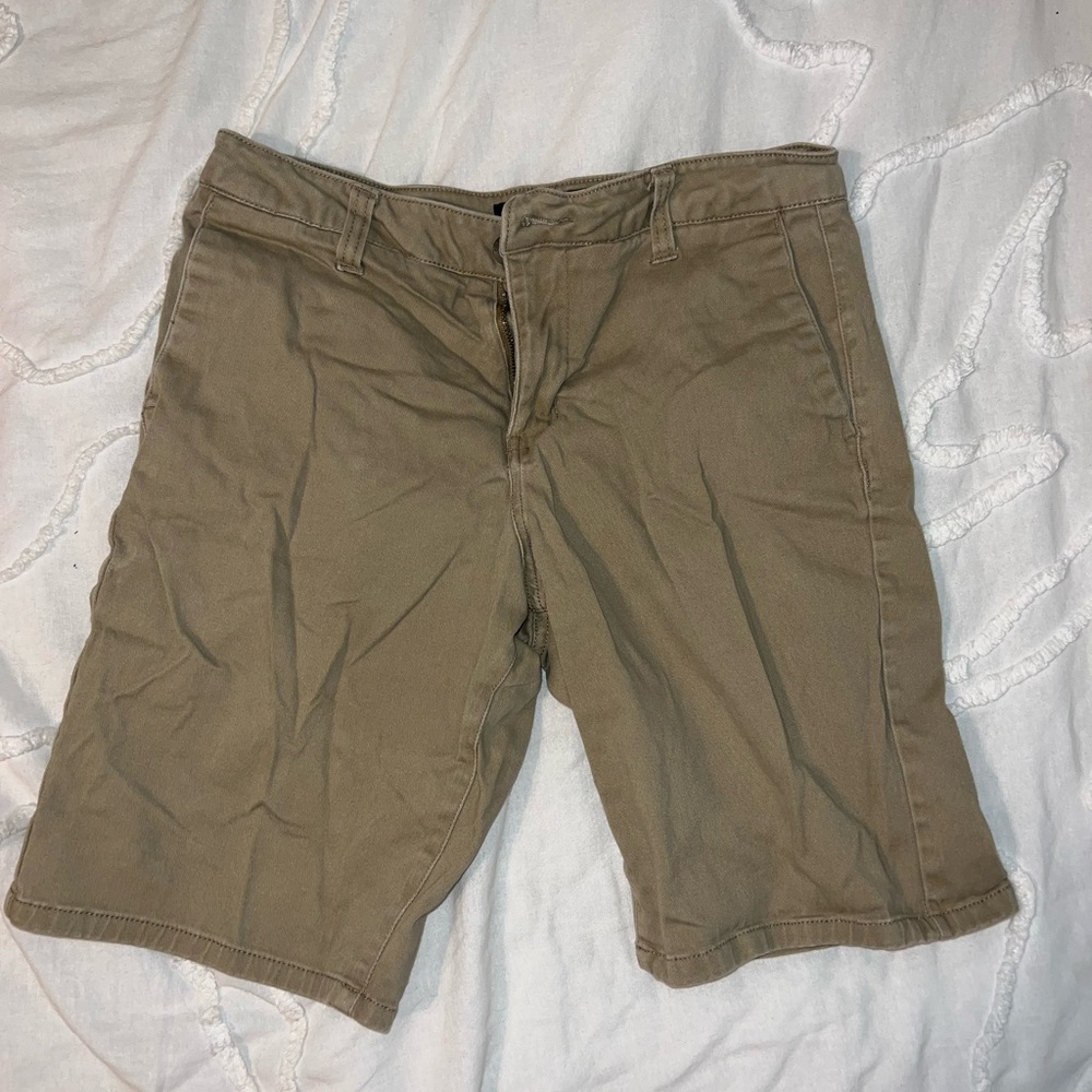 RSQ 7in Khakis Shorts